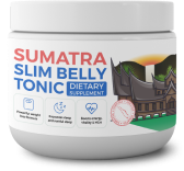 Buy Sumatra Slim Belly Tonic 1 Bottle